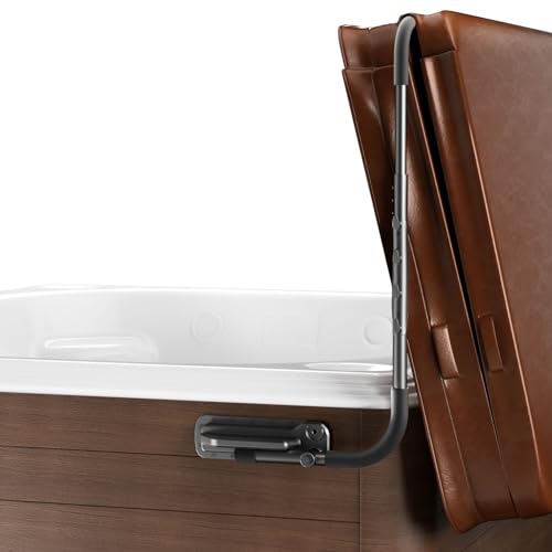 Cover Lifts Pivot Top Mount Spa & Hot Tub Cover Lift Removal System
