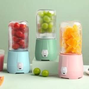Personal Blender for Shakes and Smoothies