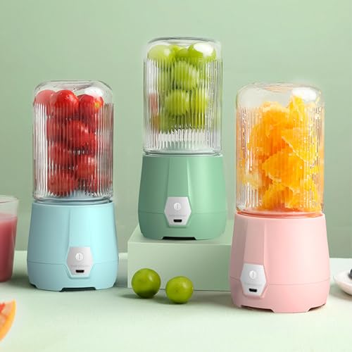 Personal Blender for Shakes and Smoothies