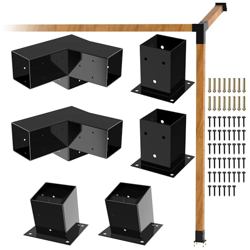Porch- Includes Screws