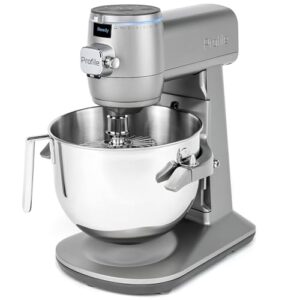 7qt Stainless Steel Bowl