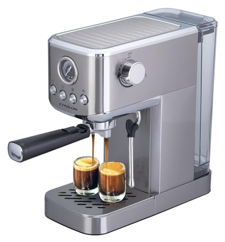 Milk Frother Steam Wand