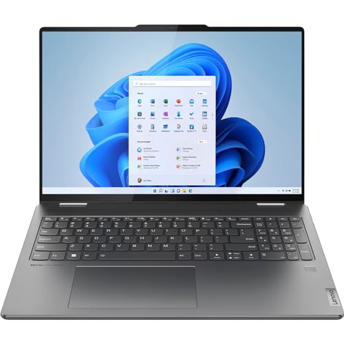 16" Touchscreen FHD+