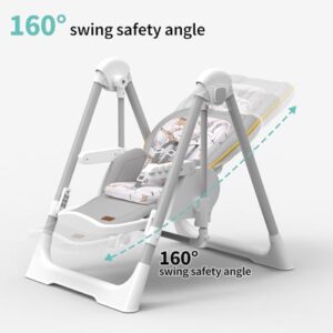 Baby Swings for Infants