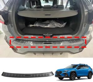 for Subaru Crosstrek 2024 + Accessories