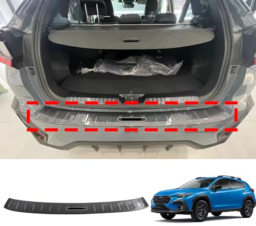 for Subaru Crosstrek 2024 + Accessories