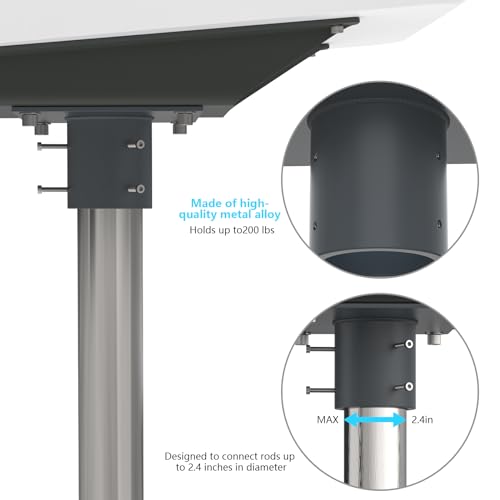 Starlink Roof Mount