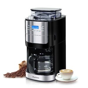 Programmable Coffee Machine with Timer