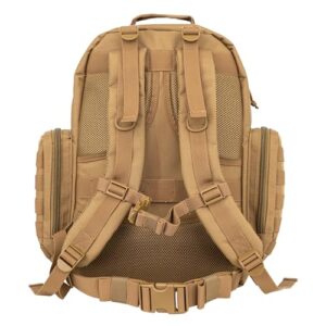 Mens Diaper Bag for Dad