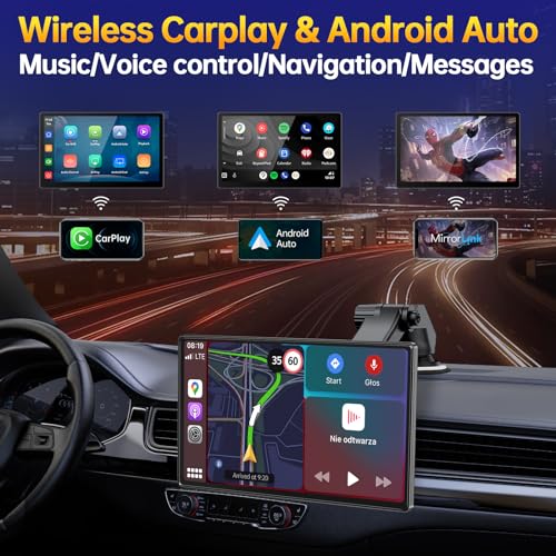 GPS Navigation