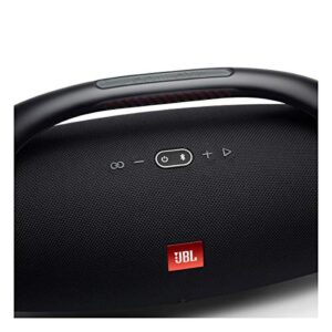 Powerful Sound and Monstrous Bass