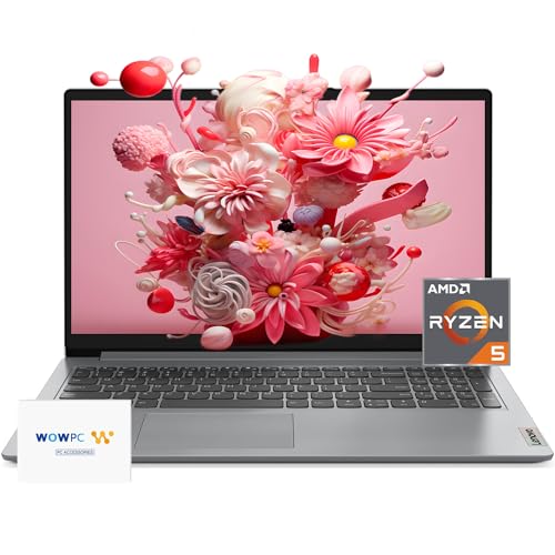 15.6" FHD Display