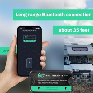 RV Leveler Pro