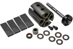 Fits Moroso 22641 Old Style Pumps
