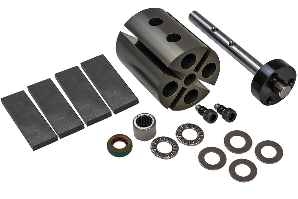 Fits Moroso 22641 Old Style Pumps