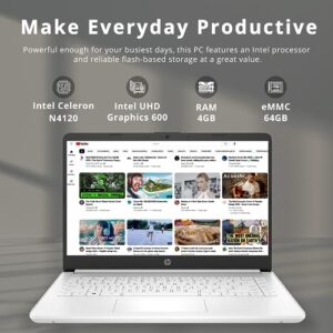 Intel Celeron N4020 Dual-core Processor