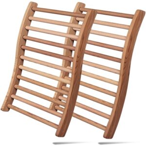 Infrared Sauna Accessories