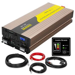 Auto Transfer Switch
