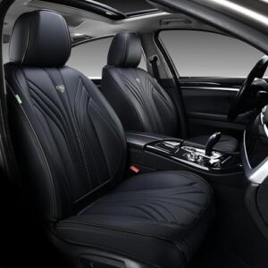 Leather Seat Covers