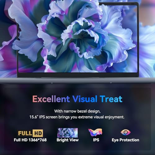 Intel Celeron Quad-Core Processors
