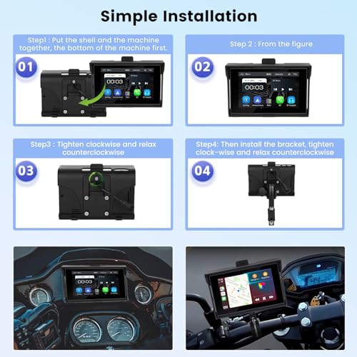 GPS Navigation