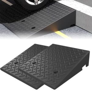 20"*20"*7" Threshold Ramp
