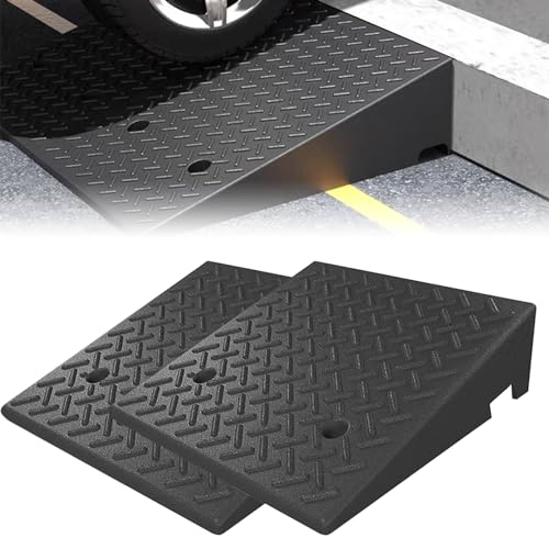 20"*20"*7" Threshold Ramp