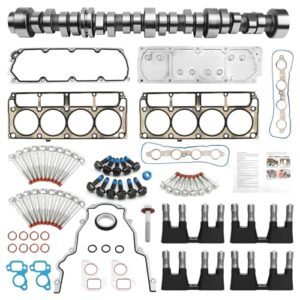 GMC Yukon Sierra 5.3L Truck/SUV Engines