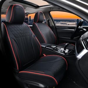 Seat Covers Full Set
