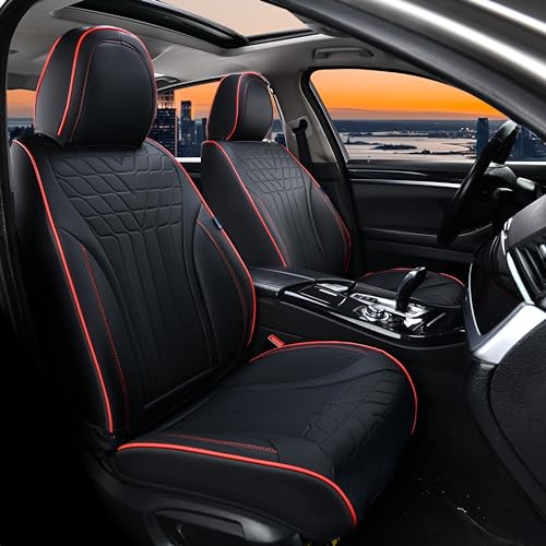 Seat Covers Full Set
