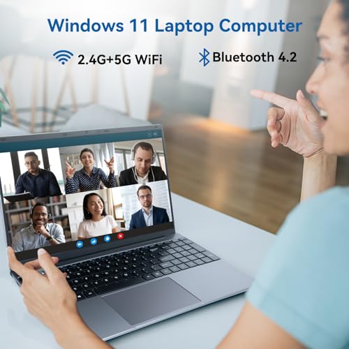 Traditional Laptop Computers Support WiFi