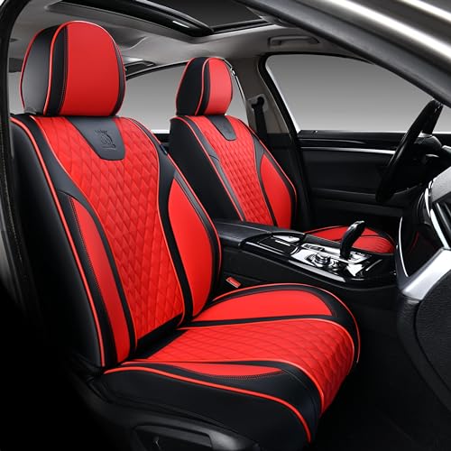 Car Seat Covers Full Set