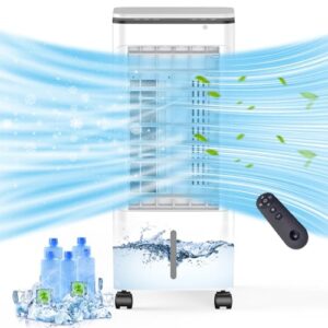 Ac Unit Ductless Air Cooler