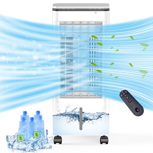Ac Unit Ductless Air Cooler