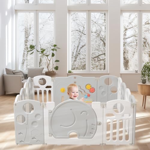 for Kids and Toddlers