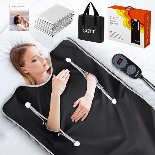 Portable Design for Relaxation and Detoxification Highest 176℉