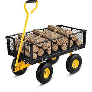 Heavy Duty 500 lbs Capacity