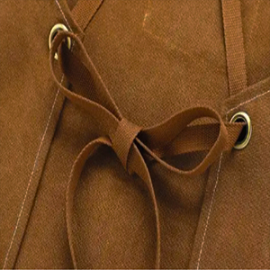 Women's apron