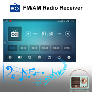 radio