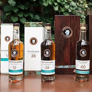 fettercairn whisky