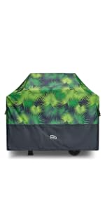 BBQ Cover, Barbecue Cover, Medium Gas