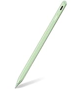 Metapen Pencil A8 Compatible iPad 2018-2022, 2X Faster Charge, Palm Rejection, Tilt Sensitivity S...