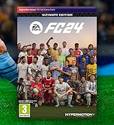 EA SPORTS FC 24 Standard Edition PCWin | Downloading Code EA App - Origin | VideoGame | English
