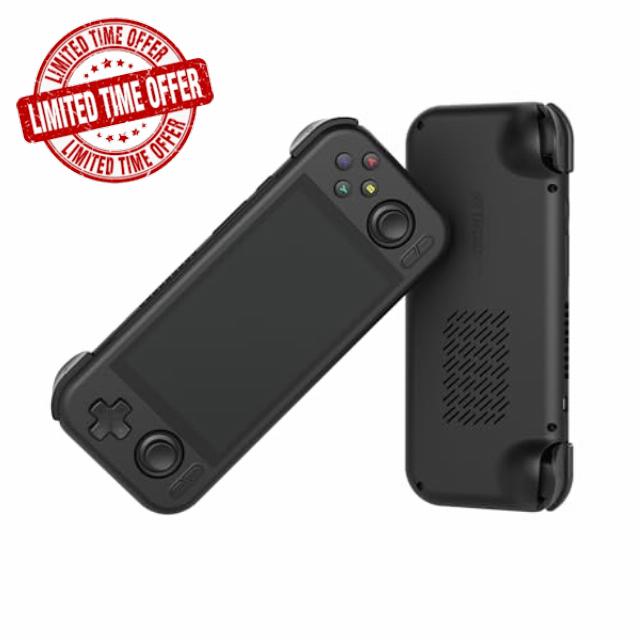 Retroid Pocket 4/4Pro Retro Game Handheld Console