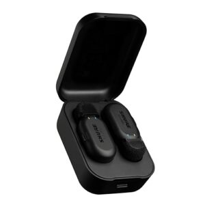 2 Bluetooth Mini Mics