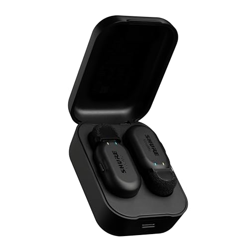 2 Bluetooth Mini Mics