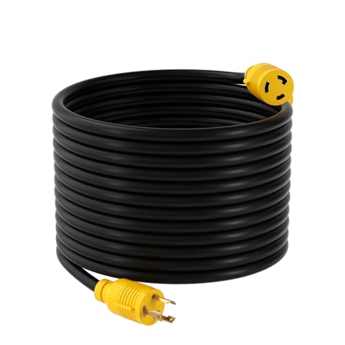 30 Amp