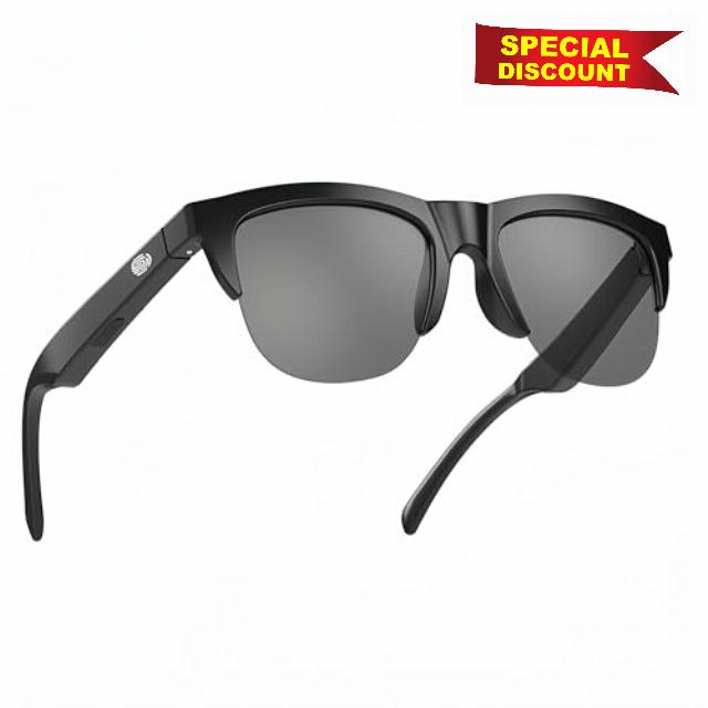 Smart Glasses
