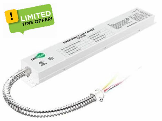 100W-240W UFO Emergency Battery Back Up