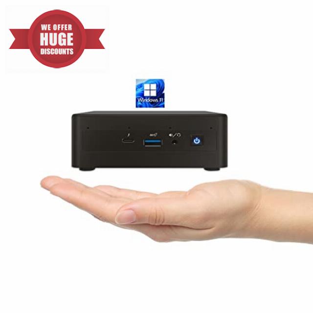 Intel NUC NUC11PAHi7 Mini PC/HTPC